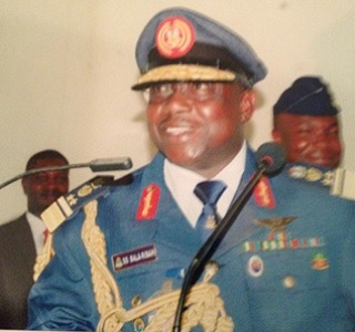 AVM SALLAU RIBAH: The Price of Public Service and Accountability Without Public Humiliation — III
