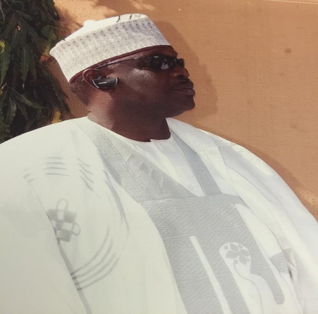 AVM SALLAU RIBAH: The Price of Public Service and Accountability Without Public Humiliation — II