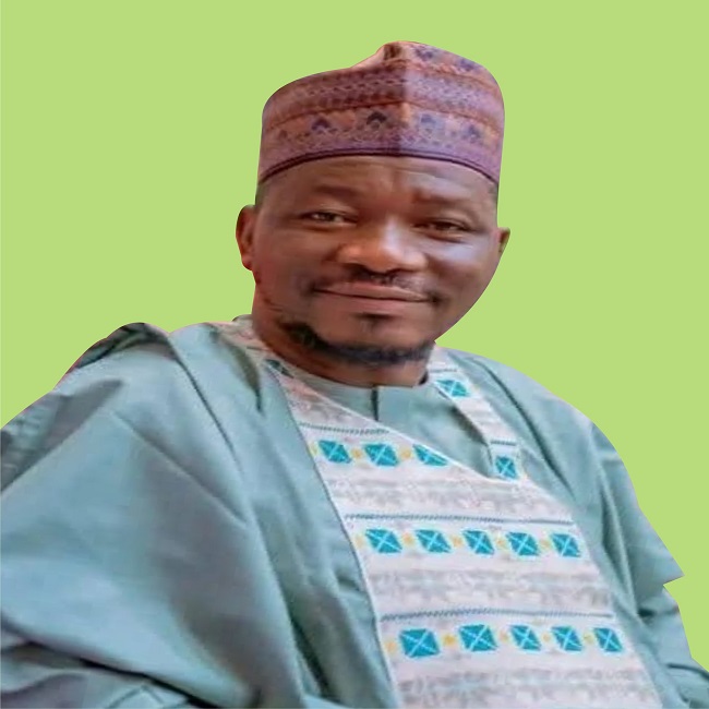 THE ART OF SERVING WITH DISTINCTION: A Tribute to Malam Illiyasu Muhammad Balarabe