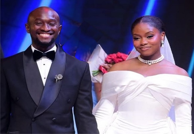 A BRIDGE BETWEEN TWO FAMILIES: Lineages, Character and Love Behind the Elaska–Ayoola Wedding