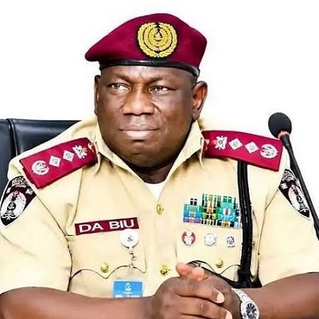NOW THAT DAUDA ALIU BIU, THE JAGABAN DAN BARHIM ZAZZAU (JAGABAN SABON GARI ZARIA) HAS GONE BEFORE US - WHO WILL CRY WHEN YOU'RE DEAD?