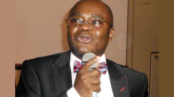 Dr. Kayode Opeifa receives student leaders from National Union of Lagos ...