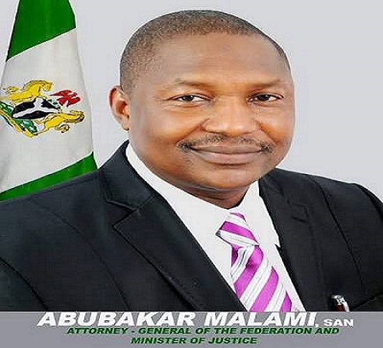 ABUBAKAR MALAMI'S FORFEITURE: Punishment or Absolution? – IV U.S. Machika Beyond Forfeiture: Justice, Governance and Nation-Building The previous discussions in this series have examined the moral destination of punishment, the distinction between accountability and perpetual stigma, and the proposition that if judicial scrutiny is just for one politically exposed person, it ought to become the standard for all. Yet another dimension of the Malami controversy still remains.