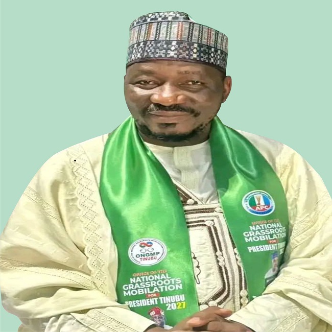 THE ART OF SERVING WITH DISTINCTION: A Tribute to Malam Illiyasu Muhammad Balarabe U.S. Machika In the course of writing tributes, I have encountered men and women of different dispositions and temperaments. I have been approached, persuaded, appealed to, occasionally cajoled and, on some occasions, rather generously enticed to write in praise of certain personalities—requests which, more often than not, fell short of the standard I set for myself before putting pen to paper. Ironically, the reverse has also been the case. There have been personalities who have pleaded with me not to write complimentary or commendatory pieces about them at all. This is particularly common among technocrats and, more especially, those who serve as lieutenants to people in positions of authority. Their instinct is often to remain outside the glare of publicity, allowing the office they serve and the principal they represent to occupy the spotlight. It is, perhaps, a natural disposition among men who understand the distinction between holding an office and serving an office. It was against this background that, when I eventually agreed to write about Malam Illiyasu Muhammad Balarabe, a familiar line of thought crossed my mind. Malam Illiyasu Muhammad Balarabe, popularly known as DCOS, is the Deputy Chief of Staff (Administration) to the Speaker of the House of Representatives, Rt. Hon. Abbas Tajudeen, PhD, GCON. In that sense, he belongs to the second category of personalities I have just described: those who serve as lieutenants to people in positions of authority. More importantly, there is an unusual dimension to this particular tribute. Despite receiving several solicitations from people who admire and respect Malam Illiyasu Muhammad Balarabe, I have neither sat with him nor shared a conversation with him. In fact, I have never personally met him. Not once. Indeed, until his photograph was sent to me, I would not have been able to identify him in a crowd or recognise him on the street.