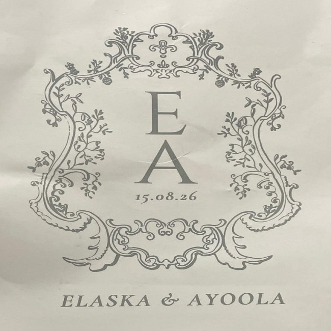 ELASKA–AYOOLA: A Daughter’s Wedding Revealed a Father’s Life Better Than Any Biography Could U.S. Machika A daughter’s wedding can reveal a father’s life in ways no biography can. A biography tells us where a man went, the positions he occupied, the responsibilities he carried and the achievements that followed him through his career. A wedding can tell us something more intimate: who remembers him. Before the first hymn was sung and the first verse recited during the wedding solemnisation, it was already becoming clear that Elaska and Ayoola’s wedding had brought together more than two families. It had brought together the different chapters of a man’s life. Around the young couple stood people who had known Major General Timothy Anlaini Chinoko (Rtd.) at remarkably different stages of his journey. Some had shared classrooms with him; others had shared commands, responsibilities, professional challenges and years of service. They had not come together for a military reunion, a professional conference or a ceremonial citation. They had come because his daughter was getting married. And that was when the wedding began to tell another story — the story of the bride’s father, Major General Timothy Anlaini Chinoko (Rtd.), the story of a lifetime of service, measured not by the offices a man once occupied, but by the people who still remember him.