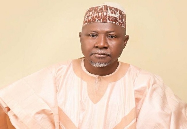 This political honour is an extraordinary honour in recognition of Garba Musa Maidoki’s selflessness, a prize for his selflessness, which lead his people to call him serve them in the 10th Assembly of the Senate of the 4th Republic of Nigeria.