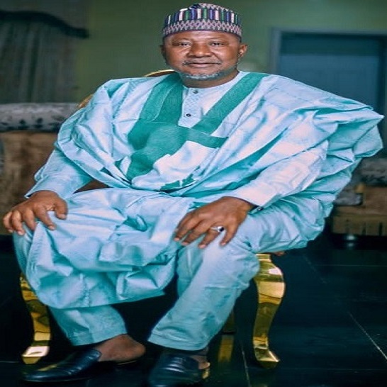 Without any iota of doubt, with a humble beginning, Maidoki achieved greatness in his career and through his selfless service to his community, equally achieved greatness in the eyes of his people and the Kebbi South electorates thrust greatness upon him by voting him to represent them in the 10th Assembly.
