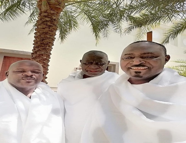 My Odyssey to Saudi Arabia and Crying for my Nigerianness By Prof MK Othman Two holy cities, Makkah and Madina, in the heart of Saudi Arabia, are the most cherished and pious towns, visited by millions of Muslims. Each visit brings greater contentment and an irresistible desire to return again and again. During each visit, one cannot help but be amazed and stunned by the incredible, supersonic level of infrastructural development. We must salute Saudi Arabian authorities, who are fully aware of the enormous spiritual responsibilities placed on the country as the world center for Muslims. For a Muslim, performing Hajj, which is performed only in Makkah and Madina, is not just a personal choice but an obligatory duty for those who are able. The nostalgia of standing before the Holy Ka’aba, the divine house of Almighty Allah, is so powerful that one can't help but raise their hands in prayer to return to that moment. Yes, whenever you're saying goodbye to Saudi Arabia, one of your heartfelt prayers is to return soon for Hajj or Umrah, reflecting Makkah's appeal to Muslims worldwide. So far, Saudi Arabia’s leadership is working tirelessly on infrastructure and human capacity development to make pilgrims’ short stay memorable and desirable. One of Saudi Arabia's most impressive developments is its ability to use a virtual camera system installed in crowded areas to detect crime and traffic offenses. For instance, thousands of cameras span the route from Makkah to Jeddah, about 100 km apart, with a speed limit of 120 km per hour; the CCTV cameras detect speeding and other offenses like phoning while driving, and the offender is penalized on the spot.