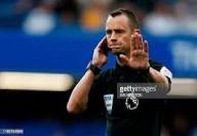 Video Assistant Referees (VAR), Referee, Football